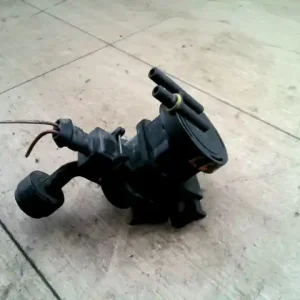 SAAB 9-3 02.10-07.10 Vákuum szelep 2.2td bontott alkatrész Biztonságos fizetés