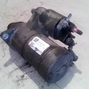 SAAB 9-3 2002-2014 önindító 1.8i bontott alkatrész Legnépszerűbb