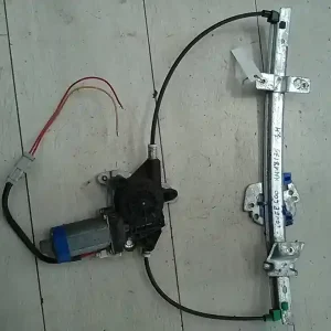 ROVER 620 Jobb hátsó ablakemelő szerkezet elektromos4 ajtós bontott alkatrész Kihagyhatatlan ajánlat