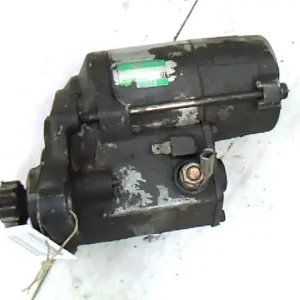 Vedd meg most ROVER 620 önindító, dízel bontott alkatrész