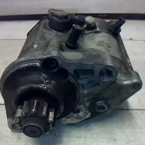 Vedd meg online ROVER 620 önindító, dízel bontott alkatrész