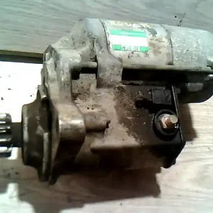 ROVER 620 önindító, dízel áttételesbontott alkatrész Ne maradj le