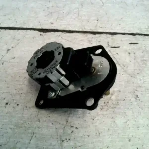 SAAB 9-5 97.09-01.08 Fűtésszabályzó zsalu állító motor bontott alkatrész Kihagyhatatlan ajánlat