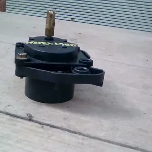 Ajánlat SAAB 9-5 97.09-01.08 Fűtésszabályzó zsalu állító motor bontott alkatrész