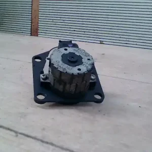 SAAB 9-5 97.09-01.08 Fűtésszabályzó zsalu állító motor bontott alkatrész Kiárusítás