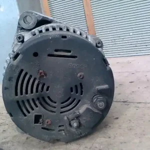 SAAB 9-5 97.09-01.08 Generátor.benzines 2,3i bontott alkatrész Árengedmény