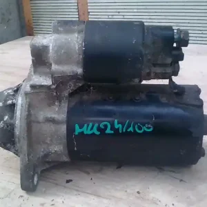 SAAB 9-5 97.09-01.08 önindító. benzines 2,3i bontott alkatrész Vedd meg online