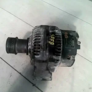 Vedd meg most SAAB 900 Generátor. 2.0i bontott alkatrész