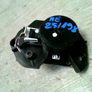 SAAB 9-5 01- Fűtésszabályzó zsalu állító motor bontott alkatrész Szuper ajánlat