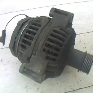 Azonnal elérhető SAAB 9-5 01- Generátor.benzines bontott alkatrész