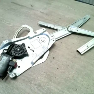 Szuper ajánlat SAAB 9-5 01- Jobb első ablakemelő szerkezet elektromos bontott alkatrész