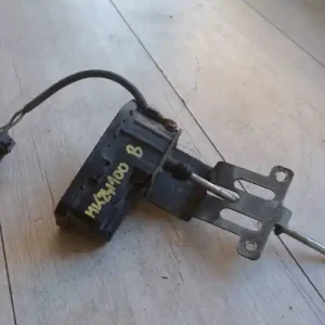 Szezonális akció SAAB 9-5 97.09-01.08 Fényszórómosó motor bontott alkatrész