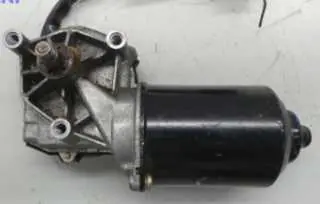 Biztonságos fizetés SAAB 9000 Ablaktörlő motor első bontott alkatrész