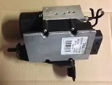 SAAB 9000 Abs abr esp pumpa bontott alkatrész Végkiárusítás