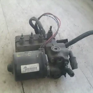 Vedd meg online SAAB 9000 Abs abr esp pumpa 2.3i bontott alkatrész