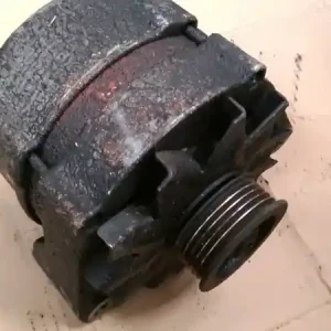 Kihagyhatatlan ajánlat SAAB 9000 Generátor.benzines bontott alkatrész