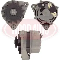 SAAB 9000 Generátor.benzines bontott alkatrész Szuper ajánlat