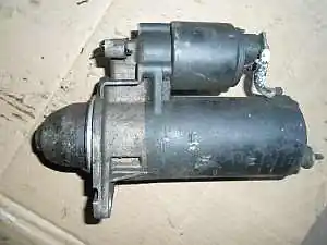 SAAB 9000 önindító. benzines bontott alkatrész Szuper akció