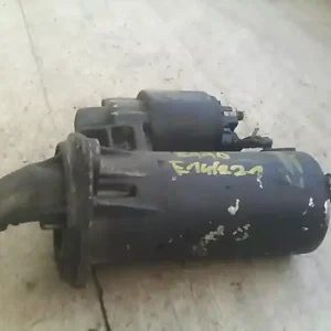 Expressz kézbesítés SAAB 9000 önindító. benzines 2.3i bontott alkatrész