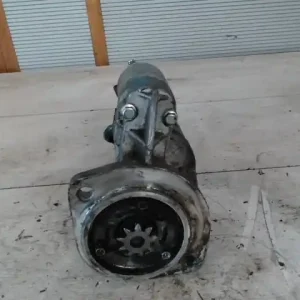 Alacsony ár Samsung SV 1101994-2000 önindító, dízel bontott alkatrész