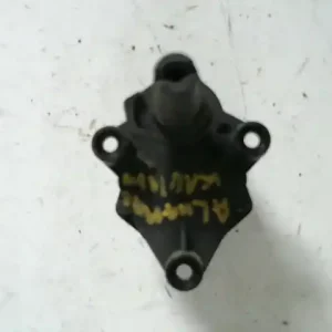 SEAT ALHAMBRA Fűtésszabályzó zsalu állító motor bontott alkatrész Expressz kézbesítés