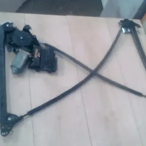 SEAT ALHAMBRA Jobb hátsó ablakemelő szerkezet elektromos bontott alkatrész Legnépszerűbb