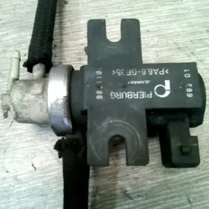 Biztonságos vásárlás SEAT ALHAMBRA Vákuum szelep bontott alkatrész