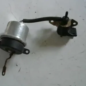 SEAT ALHAMBRA Vákuum tároló doboz bontott alkatrész Szuper ajánlat