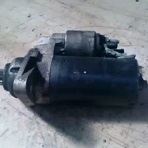 SEAT ALTEA önindító, dízel 1,9d bontott alkatrész Ajánlat