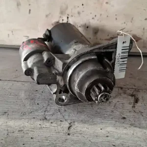 SEAT ALTEA önindító, dízel 1.9pdtdi bontott alkatrész Prémium