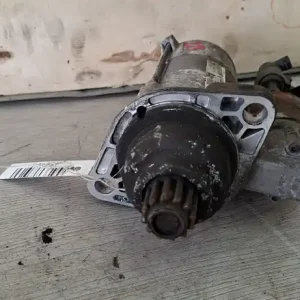 Legjobb ár SEAT Altea XL 2006.10.01-2009.03.31 önindító, dízel 2.0tdi bontott alkatrész