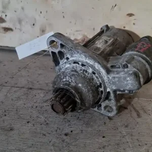 SEAT Altea XL 2006.10.01-2009.03.31 önindító, dízel 1.9tdi bontott alkatrész Ajánlat