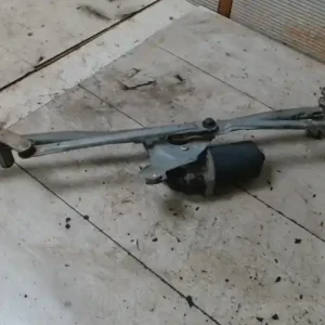 Olcsóbb SEAT Arosa 2000.09.01- Ablaktörlő mechanika motorral első 3 ajtós bontott alkatrész