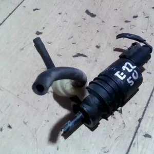 SEAT Arosa 97.04-00.08 Ablakmosó motor első bontott alkatrész Gyors szállítás