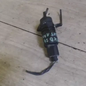 Csak ma SEAT Arosa 97.04-00.08 Ablakmosó motor első 3 ajtós bontott alkatrész