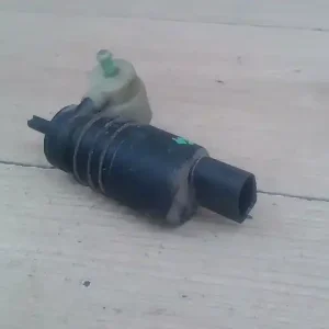 Utolsó esély SEAT Arosa 97.04-00.08 Ablakmosó motor kétirányú bontott alkatrész