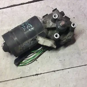 Különleges ajánlat SEAT Arosa 97.04-00.08 Ablaktörlő motor első bontott alkatrész