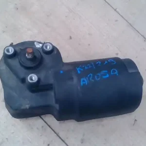 Ingyenes szállítás SEAT Arosa 97.04-00.08 Ablaktörlő motor első bontott alkatrész