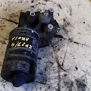 SEAT Arosa 97.04-00.08 Ablaktörlő motor első 5 vezetékes bontott alkatrész Biztonságos fizetés