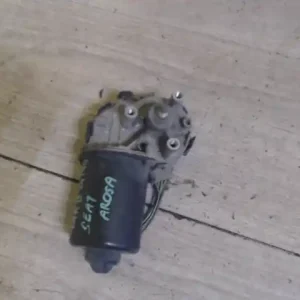 SEAT Arosa 97.04-00.08 Ablaktörlő motor első 3 ajtós bontott alkatrész Biztonságos fizetés