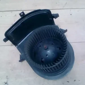 SEAT Arosa 97.04-00.08 Fűtőmotor klímás bontott alkatrész Akció