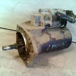 Árcsökkenés SEAT Arosa 97.04-00.08 önindító. benzines 1.4 i, 8 v bontott alkatrész