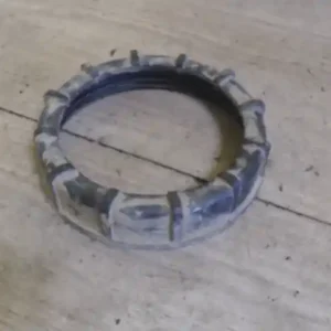 Csak ma SEAT Arosa 97.04-00.08 üzemanyag szivattyú befogató műanyag anya 1.0 i bontott alkatrész