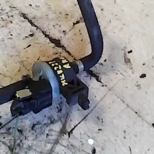 Ne maradj le SEAT Arosa 97.04-00.08 Vákuum szelep 1.0i bontott alkatrész