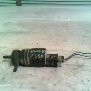 Gyors szállítás SEAT CORDOBA 02.09-08.02 Ablakmosó motor első bontott alkatrész