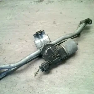 SEAT CORDOBA 02.09-08.02 Ablaktörlő mechanika motorral első bontott alkatrész Kedvezményes ár