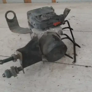 SEAT CORDOBA 02.09-08.02 Abs kockabontott alkatrész Azonnali szállítás