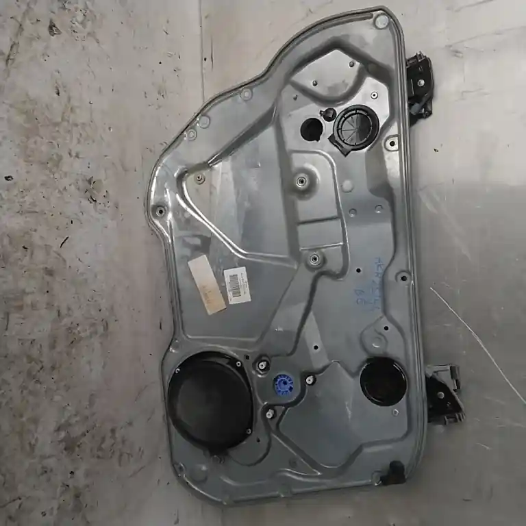 Outlet SEAT CORDOBA 02.09-08.02 Bal első ablakemelő szerkezet elektromos bontott alkatrész