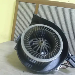 Újdonság SEAT CORDOBA 02.09-08.02 Fűtőmotor 1.4 i bontott alkatrész