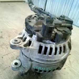 Árengedmény SEAT CORDOBA 02.09-08.02 Generátor, dízel 1.9 d bontott alkatrész